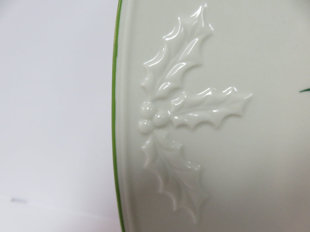 Lenox Holiday Platter