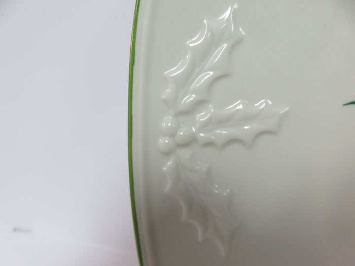 Lenox Holiday Platter