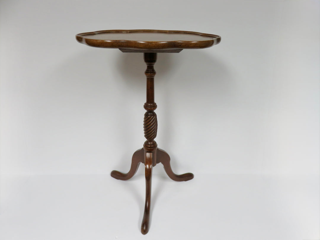 Brandt Furniture Cherry Side Table