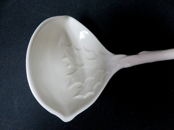 Vaillancourt Wassail Bowl, Ladle and Cups