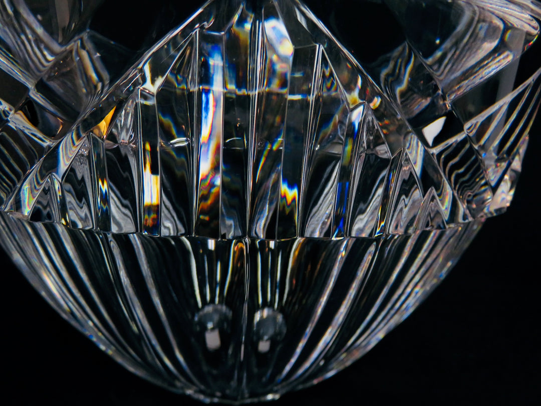 Orrefors Aladdin Bowl