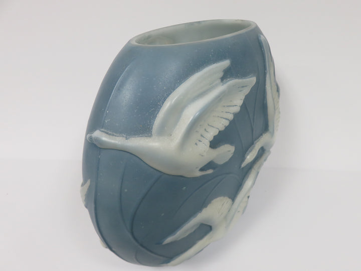 Phoniex Glass Company Vase