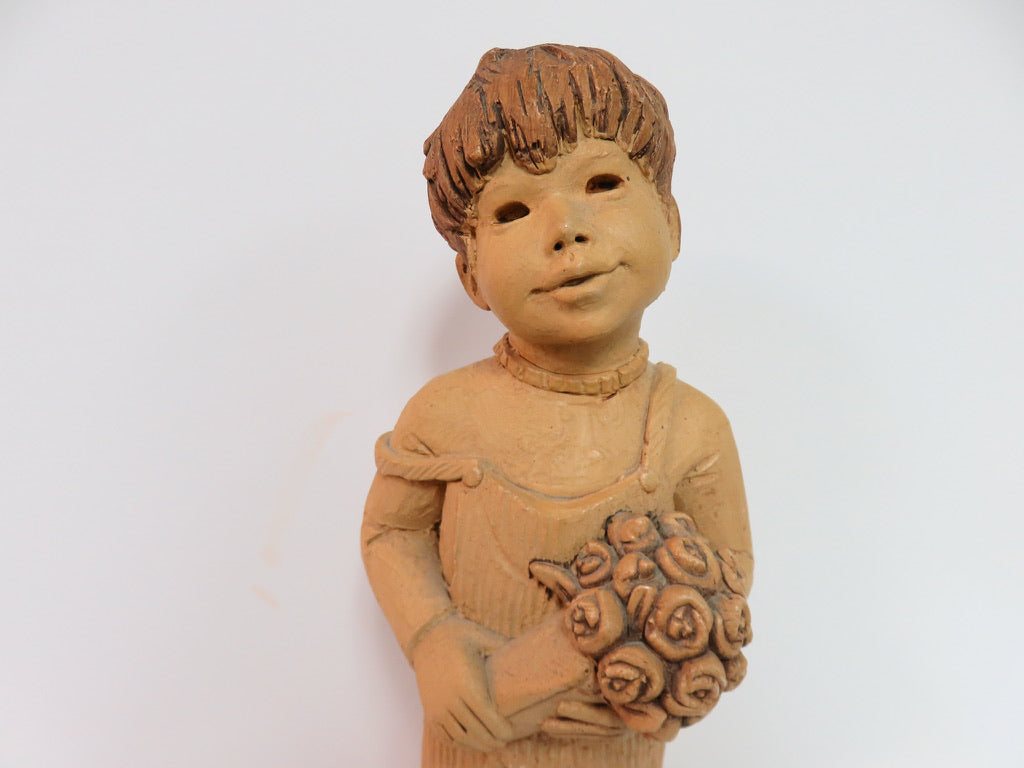 Vintage Lee Bortin Sculpture