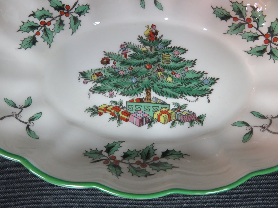 Spode Trinket Dish