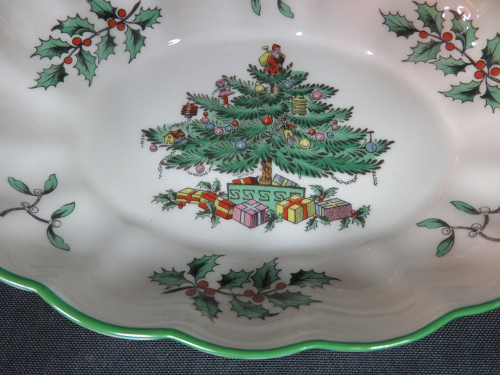 Spode Trinket Dish