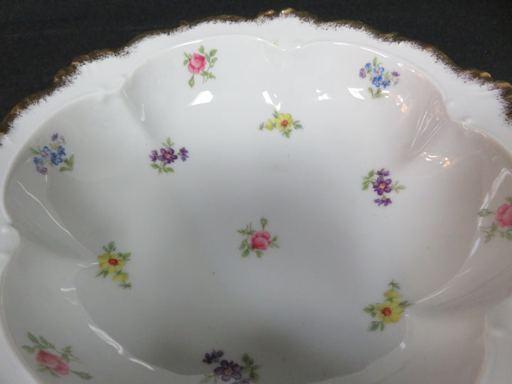 Limoges Bowl
