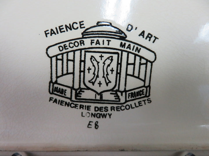 Serving Tray