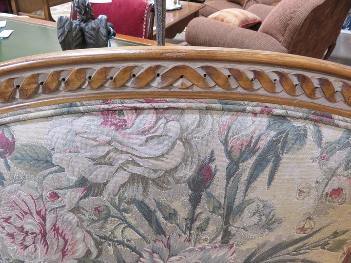 Kreiss Fauteuil Arm Chair