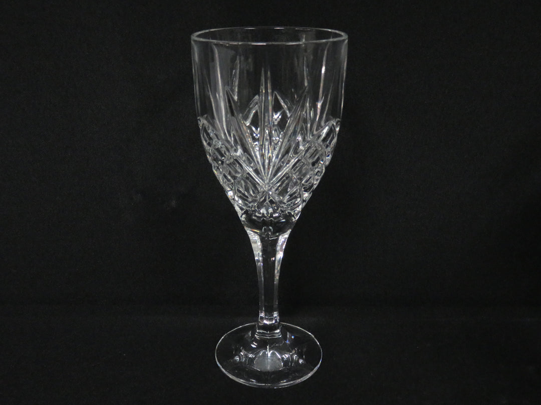 Godinger Wine Glasses