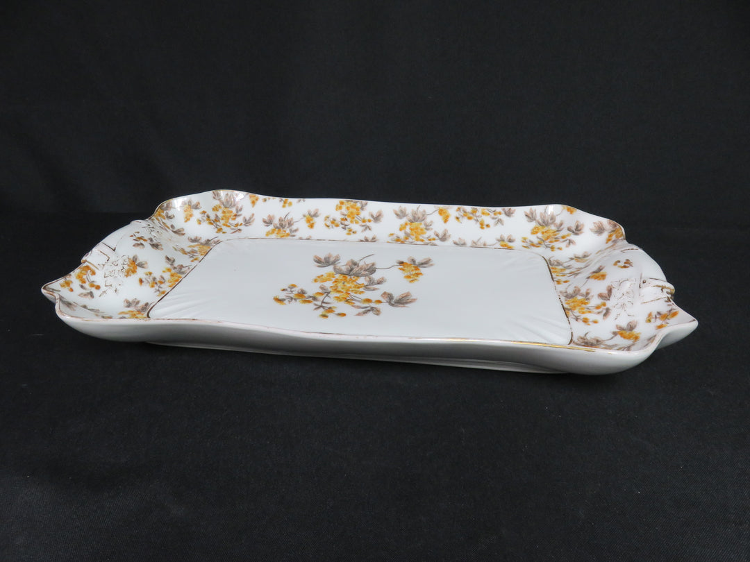 Haviland Serving Dish
