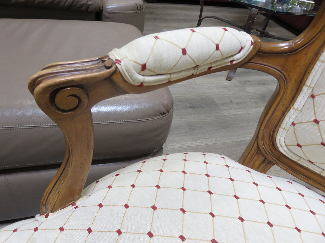 RWay French Country Dining Table & Chairs
