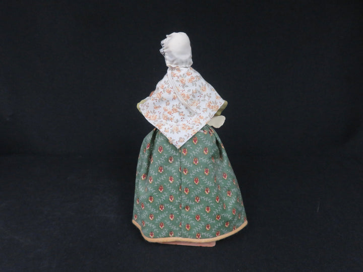 Claude Carbonel Santon Figurine