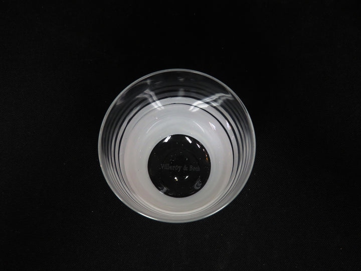Villeroy & Boch Shot Glass Tasting Set