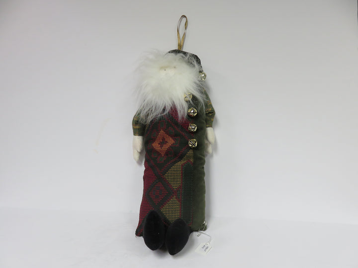 Santa Door Hanger