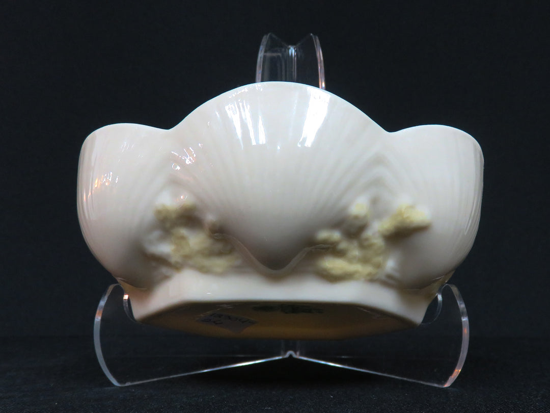 Belleek Bowl