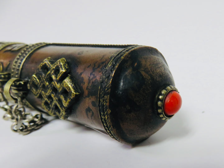 Caligraphy Brush