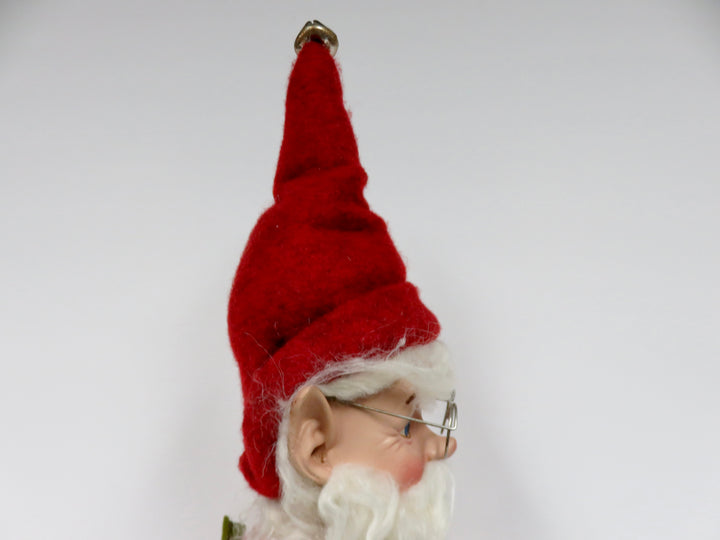 Vintage Christmas Elf