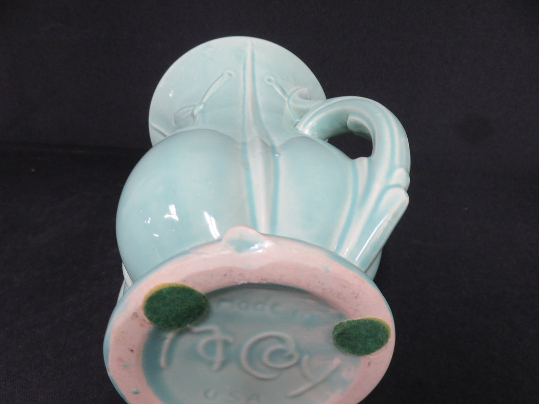 Vintage McCoy Vase
