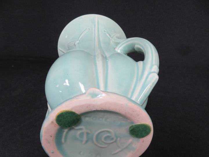 Vintage McCoy Vase