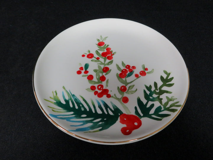 Lang Appetizer Plates