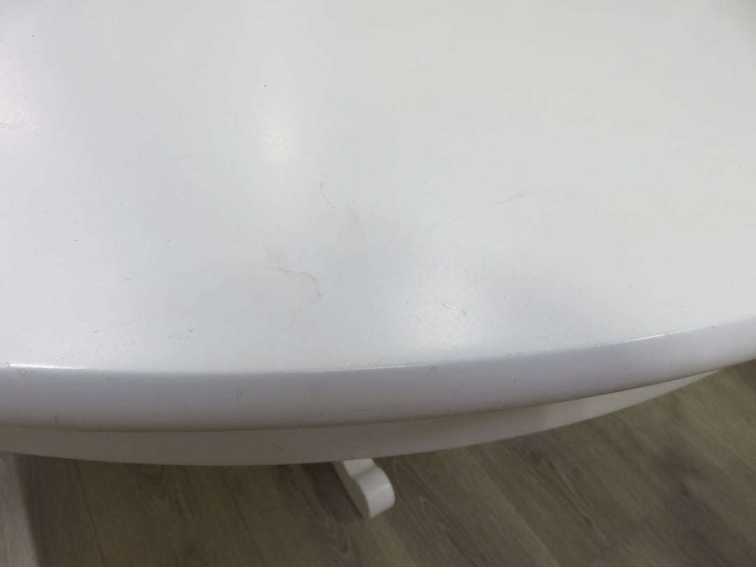 Crate & Barrel Dining Table