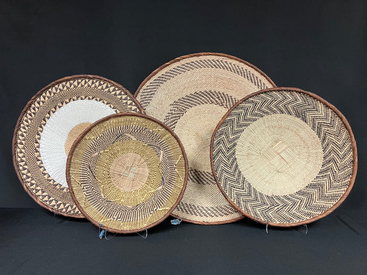 Tonga Hanging Baskets