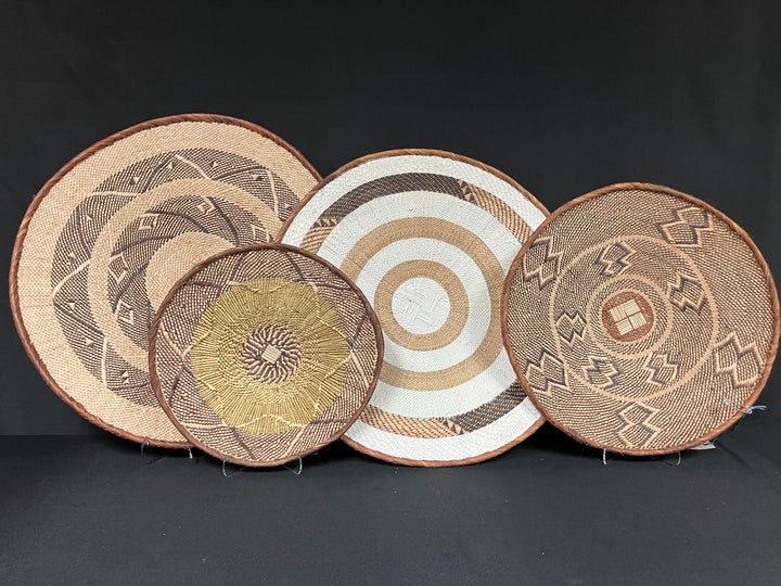 Tonga Hanging Baskets