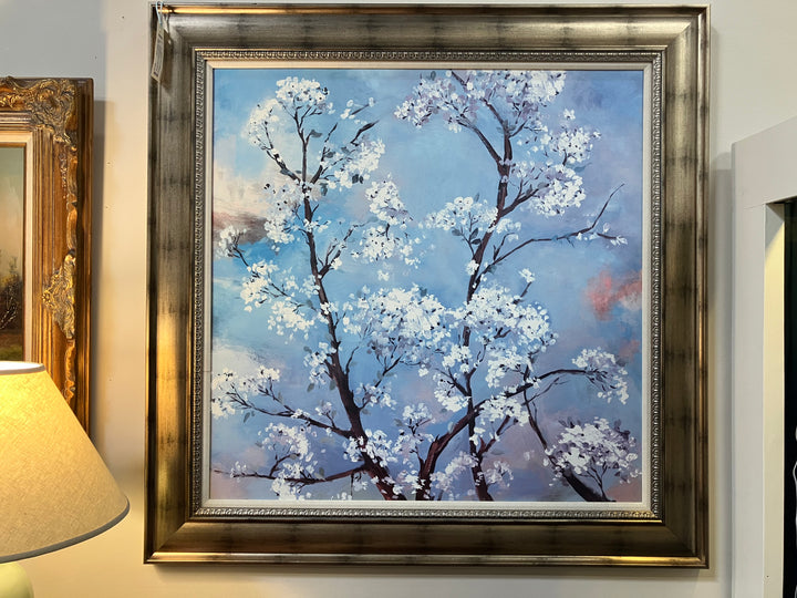 Cherry Blossom Print
