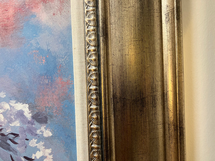 Cherry Blossom Print