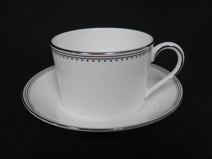 Wedgwood Grosgrain Tea Set