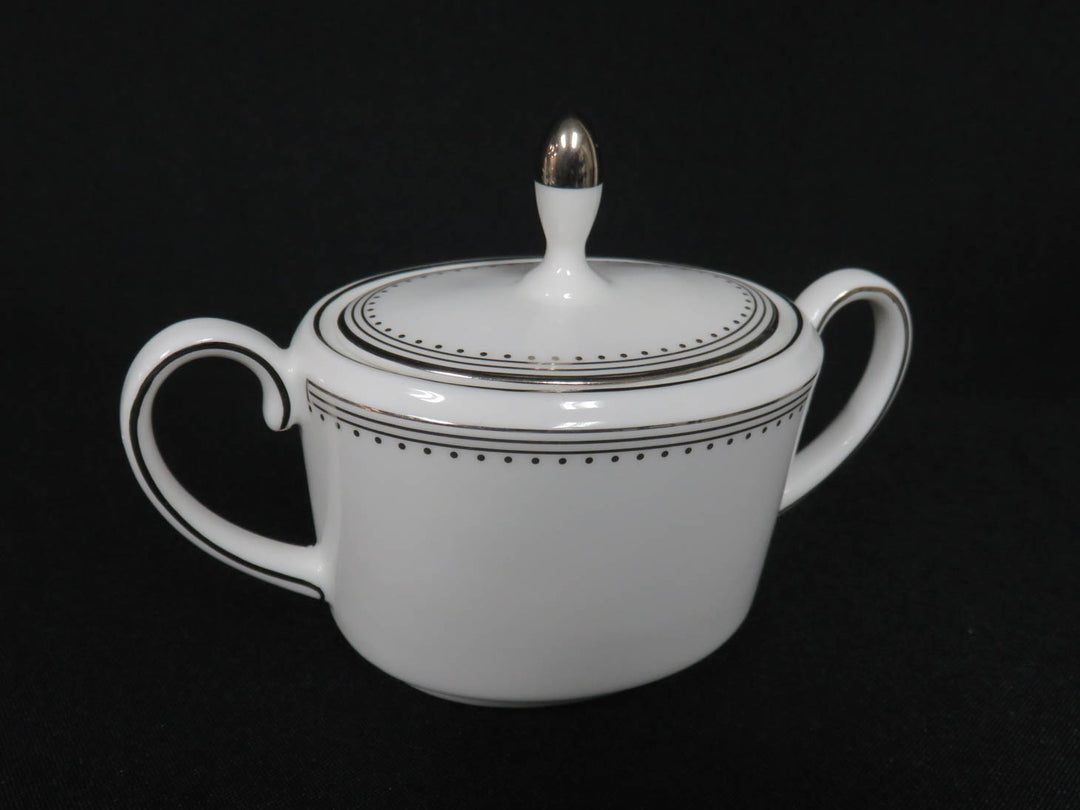 Wedgwood Grosgrain Tea Set