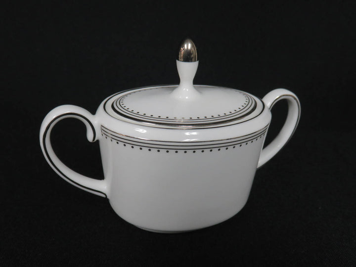 Wedgwood Grosgrain Tea Set