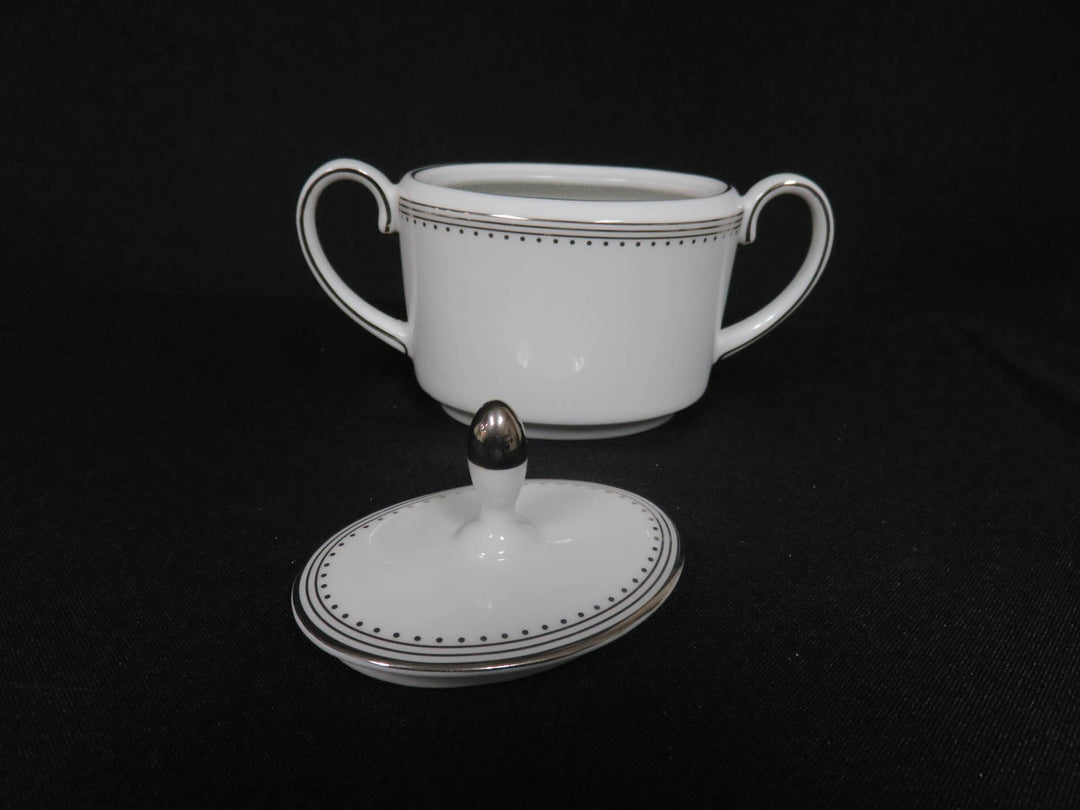 Wedgwood Grosgrain Tea Set