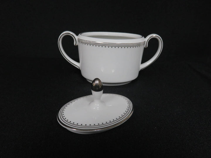 Wedgwood Grosgrain Tea Set