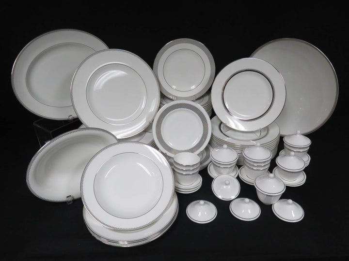Wedgwood China Set