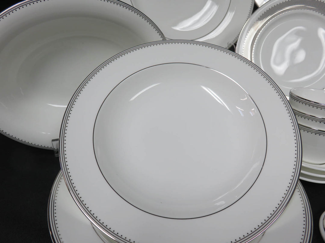 Wedgwood China Set