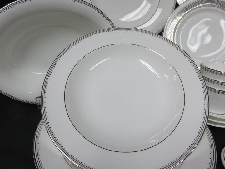 Wedgwood China Set
