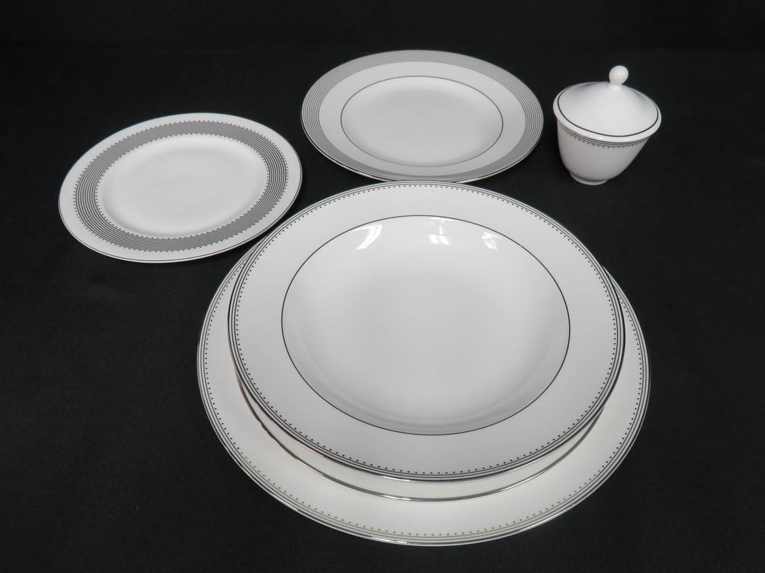 Wedgwood China Set