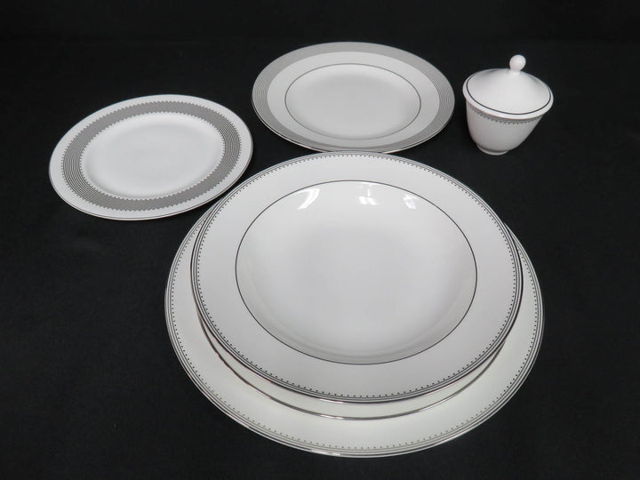 Wedgwood China Set