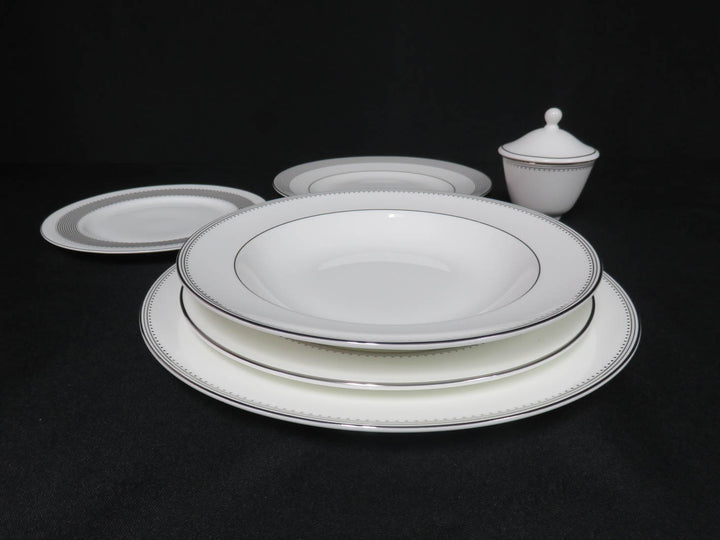 Wedgwood China Set