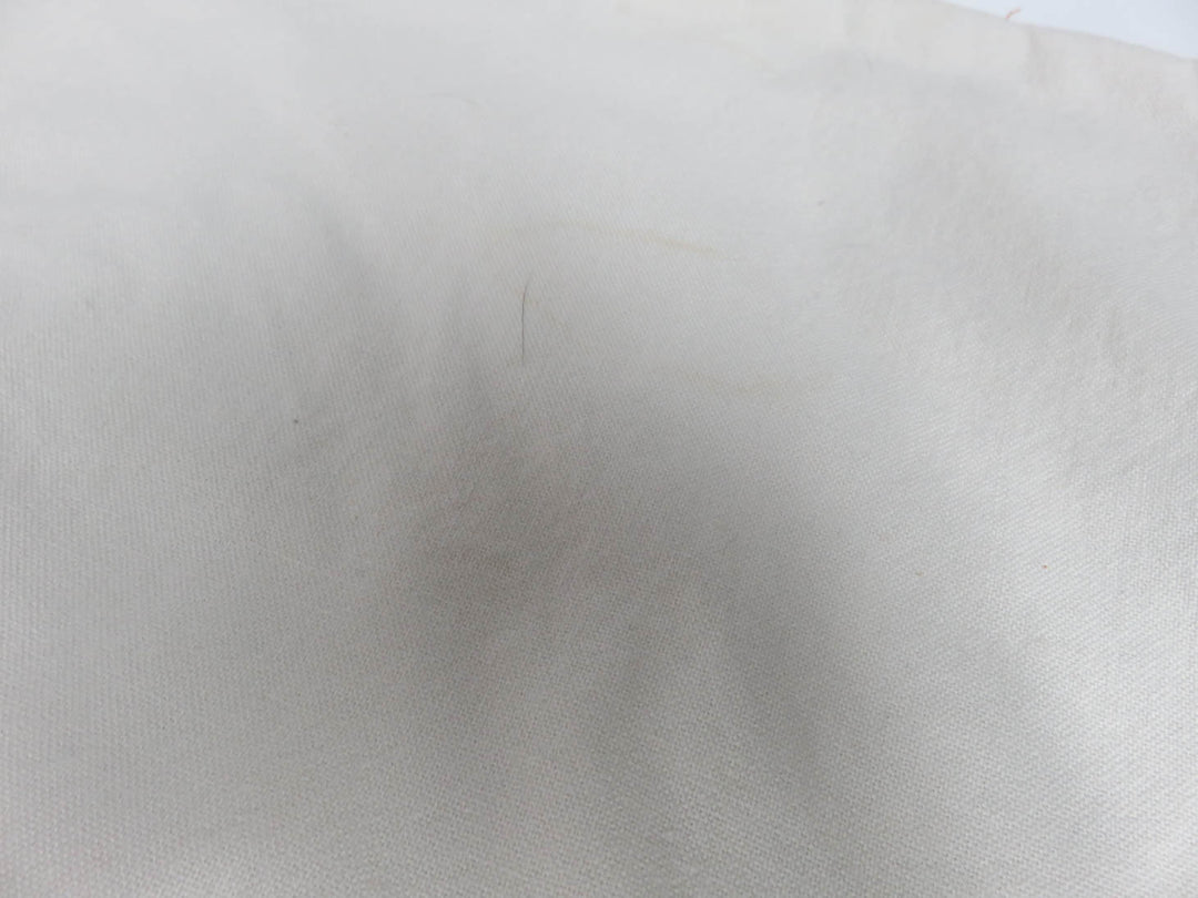 Pottery Barn Embroidered Pillow Cover