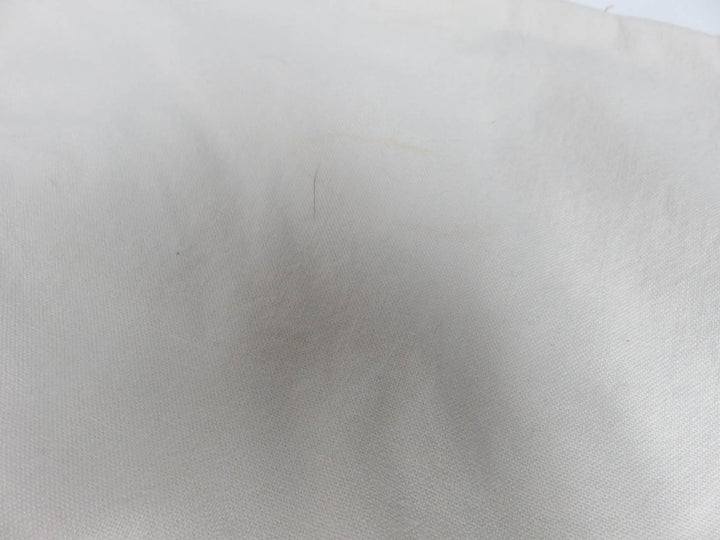 Pottery Barn Embroidered Pillow Cover