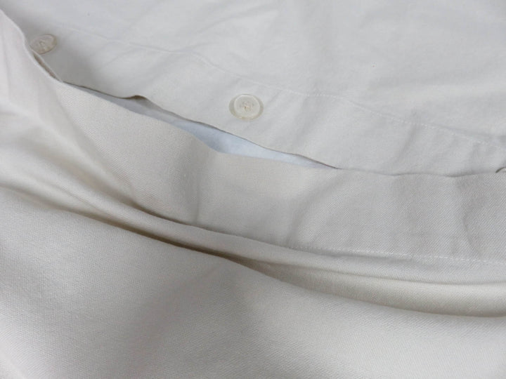 Pottery Barn Embroidered Pillow Cover