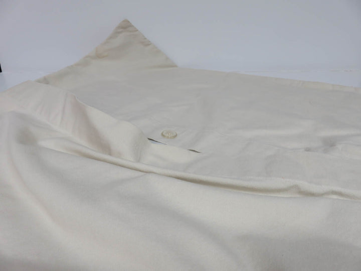 Pottery Barn Embroidered Pillow Cover