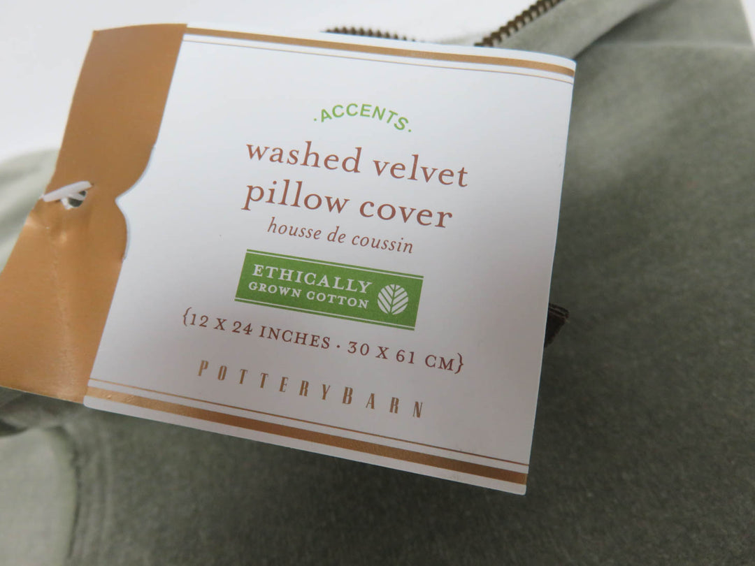Pottery Barn Pillow Cover