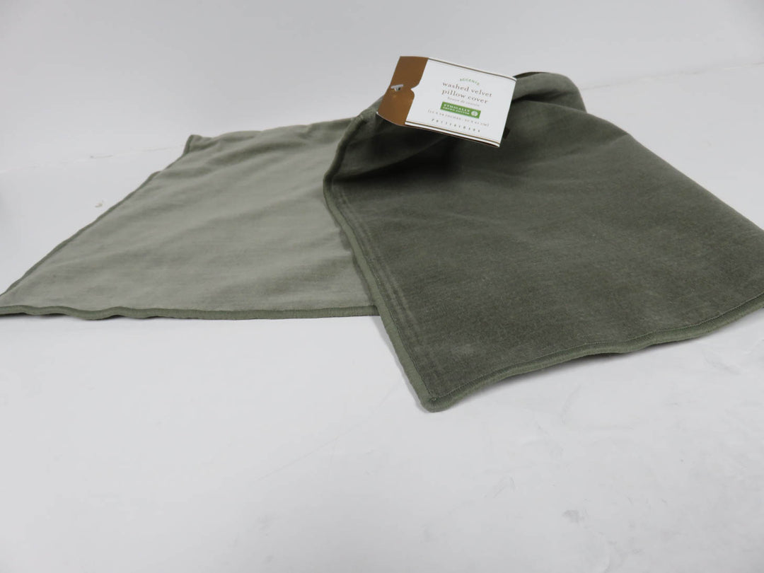 Pottery Barn Pillow Cover