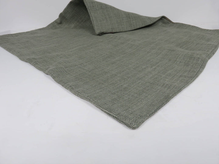 Pottery Barn Linen Pillow Cover