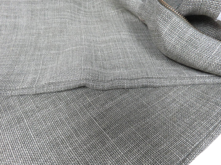 Pottery Barn Linen Pillow Cover