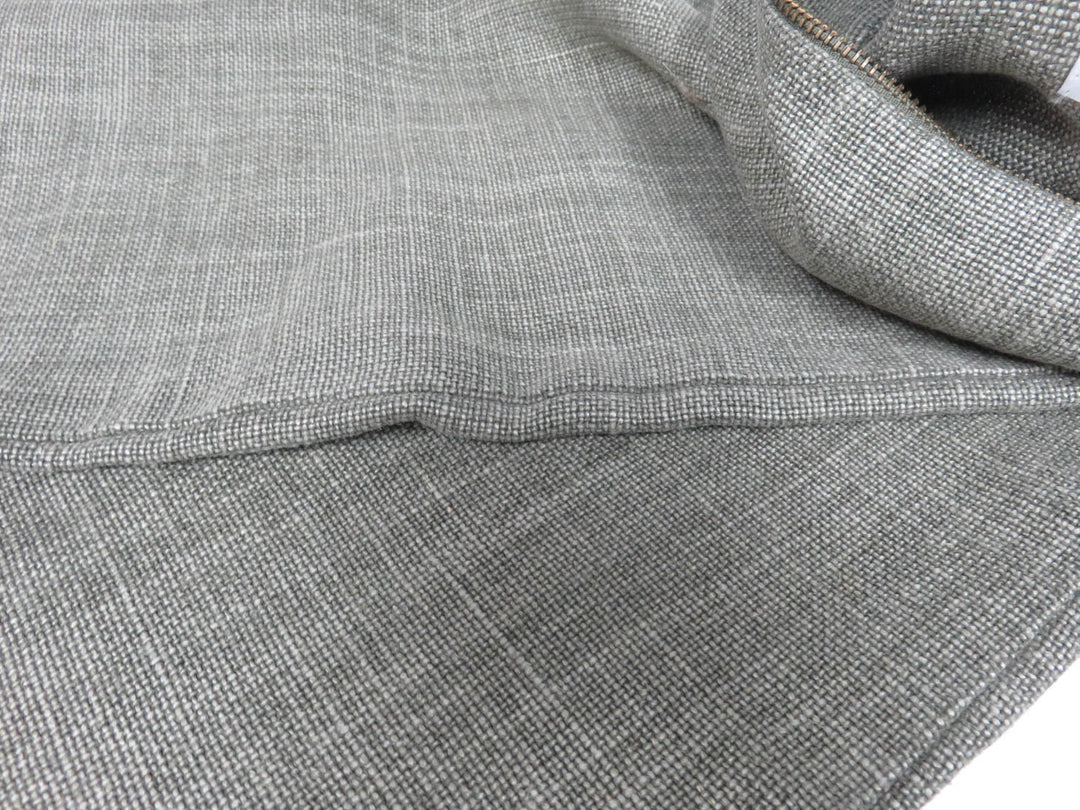 Pottery Barn Linen Pillow Cover