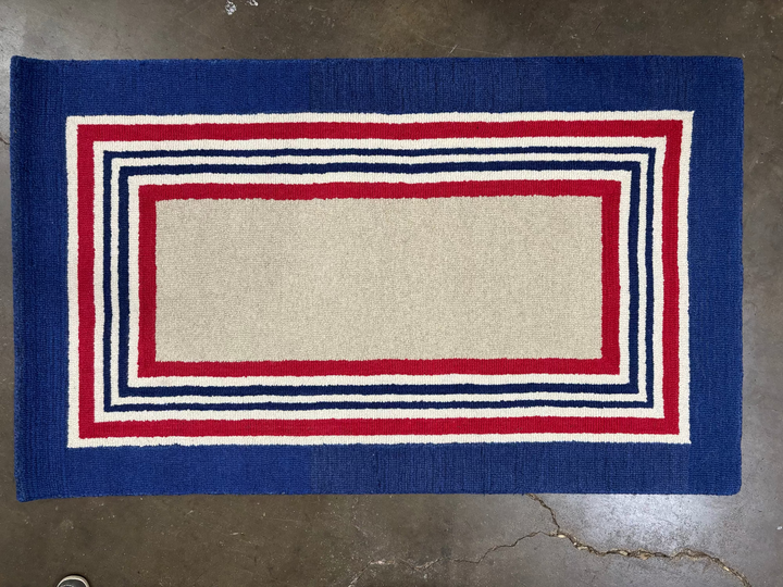 Pottery Barn Area Rug